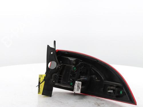 Left taillight RENAULT CLIO IV Grandtour (KH_) 0.9 TCe 90 | BP30758724C34 