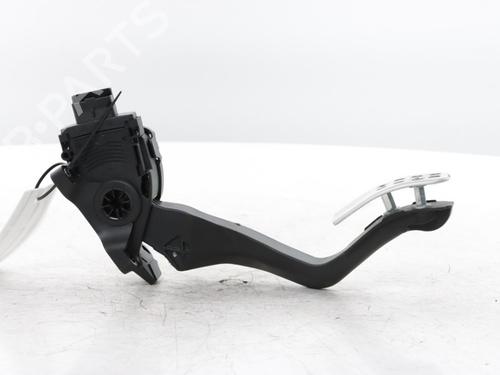 Pedal PEUGEOT 2008 I (CU_) 1.6 VTi | BP33846298I4 - Image 6