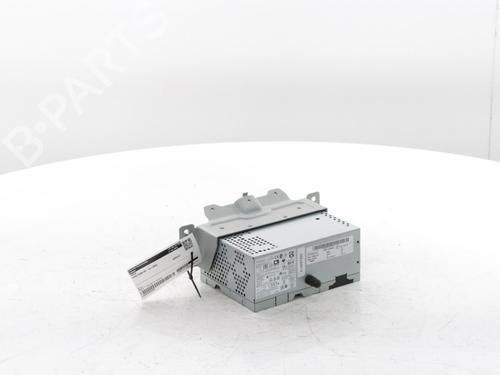 Autoradio FORD PUMA (J2K, CF7) 1.0 EcoBoost mHEV (125 hp) 29426414