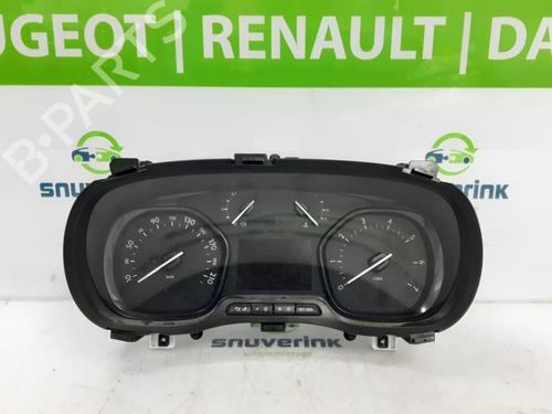 Used Instrument cluster Instrument cluster 13324794 13324794