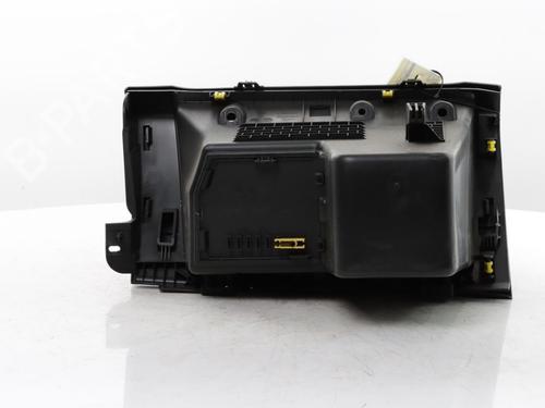 Handskerum RENAULT TWINGO III (BCM_, BCA_) 1.0 SCe 70 | BP30758670C95  - Image 6