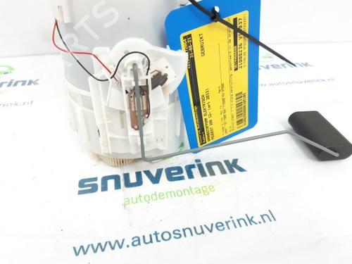 Fuel pump PEUGEOT 208 I (CA_, CC_) 1.2 VTI 82 | BP10801706M76 