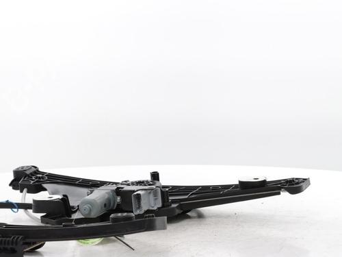 Front left window mechanism OPEL CORSA F (P2JO) CORSA-e (68) | BP30758077C22 - Image 9