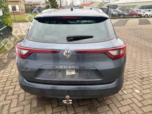 Electronic module RENAULT MEGANE IV Grandtour (K9A/M/N_) 1.2 TCe 130 (K9MR) | BP40580379M83 - Image 7