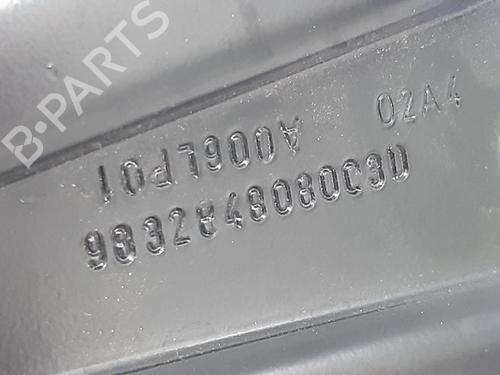 Interior handle PEUGEOT PARTNER Box Body/MPV (K9) 1.5 BlueHDI 130 | BP40582655I7 - Image 5