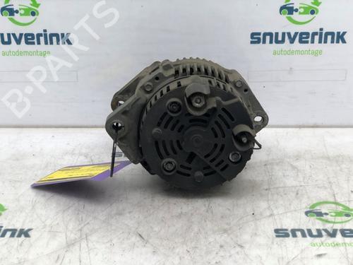 Alternator FIAT DUCATO Platform/Chassis (230_) 2.5 D | BP17048743M7 
