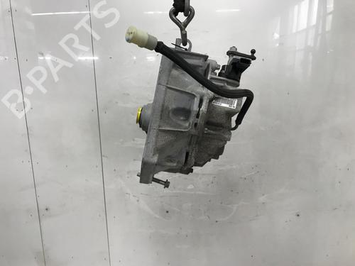Used Gearbox RENAULT TWINGO III (BCM_, BCA_) Z.E: (BCA1) (82 hp) 30758964