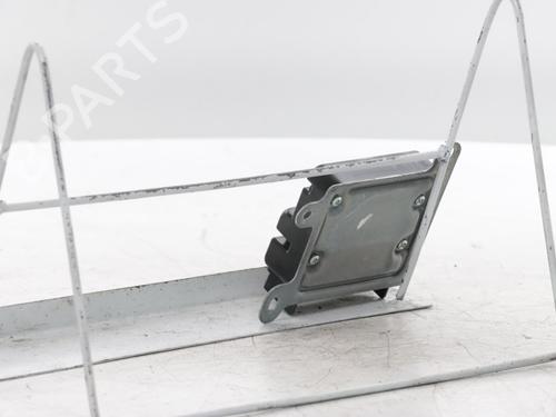 ECU airbags RENAULT TRAFIC III Van (FG_) 1.6 dCi 125 (FGMH) | BP31960416M53