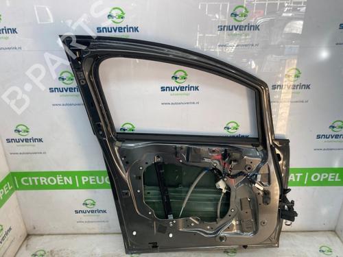Left front door FORD B-MAX (JK) 1.0 EcoBoost | BP24477345C2  - Image 7