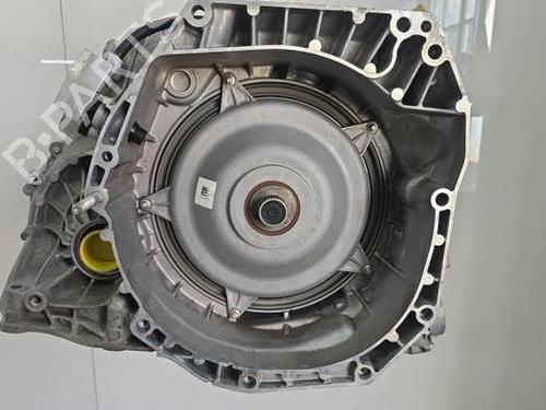 Gearbox RENAULT KADJAR (HA_, HL_) 1.2 TCe 130 (HLMR) | BP40552043M3 - Image 4