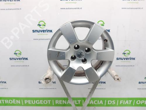 Used Rim PEUGEOT 5008 (0U_, 0E_) 1.6 16V (120 hp) 27092693
