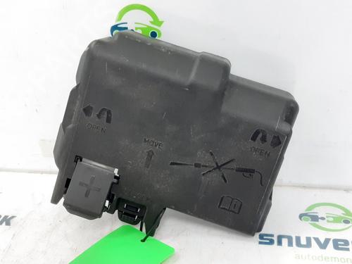 Fuse box OPEL MERIVA B MPV (S10) 1.4 (75) | BP16125830E1 
