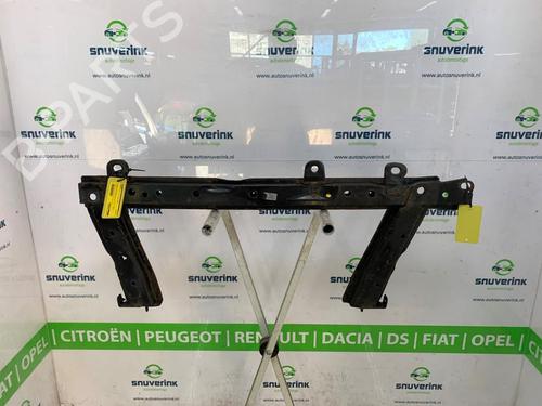 Used Subframe RENAULT CLIO IV Grandtour (KH_) 0.9 TCe 90 (90 hp) 25884943