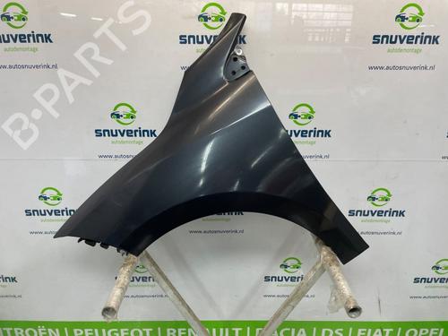 Used Left front fenders RENAULT MEGANE III Grandtour (KZ0/1) 1.4 TCe (KZ0F, KZ1V) (130 hp) 26665503