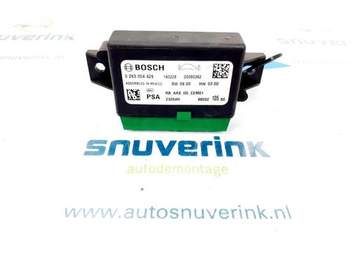 Elektronische module PEUGEOT 308 SW II (LC_, LJ_, LR_, LX_, L4_) 1.6 BlueHDi 120 (120 hp) 10804376