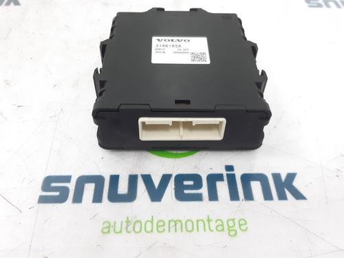 Automatic gearbox ECU VOLVO XC90 II (256) T8 Hybrid AWD (407 hp) 16409812