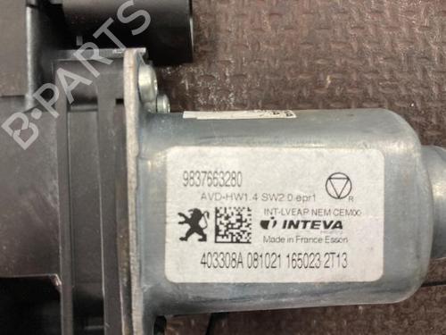 Electronic module PEUGEOT 508 II (FB_, FH_, F3_) Hybrid 225 (F35GQU) | BP40586502M83 - Image 11