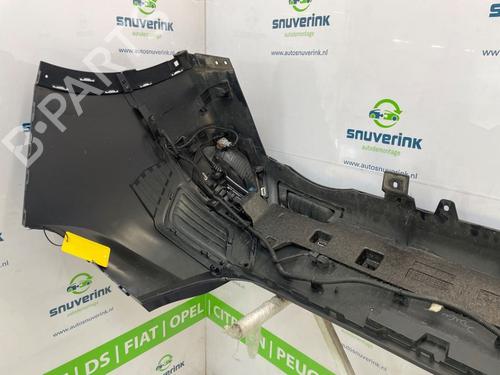Rear bumper RENAULT ARKANA I (LCM_, LDN_) 1.6 E-TECH 145 (LDMU) | BP30185626C8 
