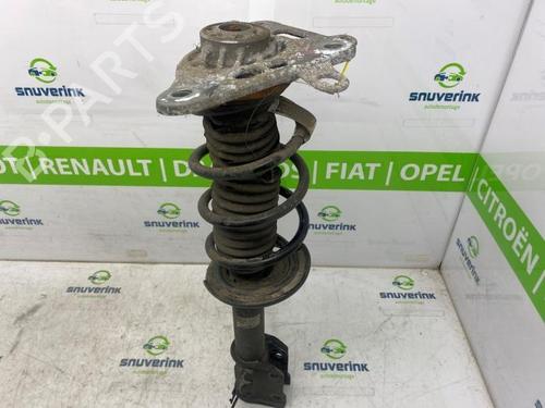 Left rear shock absorber JEEP COMPASS (MP, M6, MV, M7) 1.4 MultiAir 4x4 | BP40579469M18 - Image 3