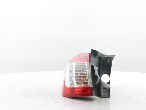 Left taillight PEUGEOT 508 SW I (8E_) 2.0 HDi RXH Hybrid4 | BP30758629C34