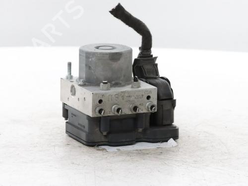 ABS pump OPEL MERIVA B MPV (S10) 1.4 (75) | BP38483534M43 - Image 5