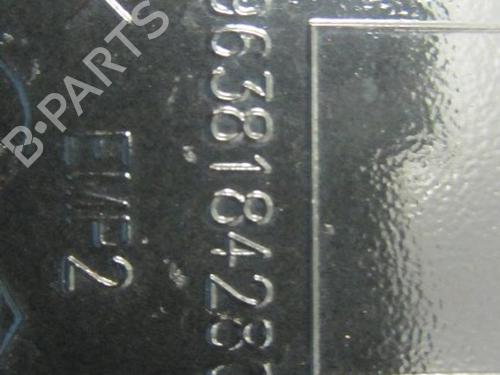 Fuel flap CITROËN C3 I (FC_, FN_) 1.6 16V | BP21109709C131 