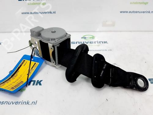Rear right seatbelt PEUGEOT 108 1.0 VTi 72 | BP16253265I28 