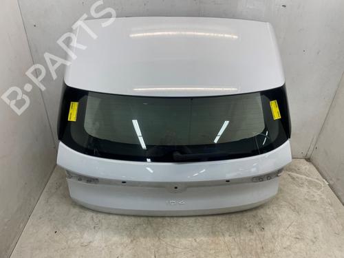 Used Tailgate Tailgate 36806166 36806166