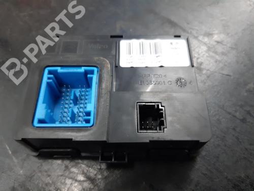 Used Control unit Control unit PEUGEOT 308 SW II (LC_, LJ_, LR_, LX_, L4_) 1.6 BlueHDi 120 (120 hp) 11199187 11199187