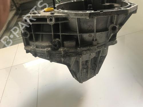 Gearbox RENAULT KADJAR (HA_, HL_) 1.2 TCe 130 (HLMR) | BP33813841M3  - Image 6