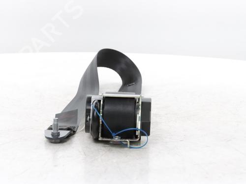 Front left seatbelt PEUGEOT 2008 I (CU_) 1.2 THP 110 / PureTech 110 | BP35991848I26 - Image 8
