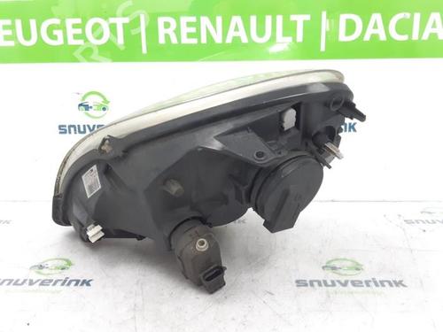 Right headlight NISSAN KUBISTAR Van (X76) 1.5 dCi | BP40575897C29 - Image 3