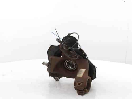 Left front steering knuckle PEUGEOT BOXER Van 2.2 BlueHDi 140 | BP30757884M25 - Image 8