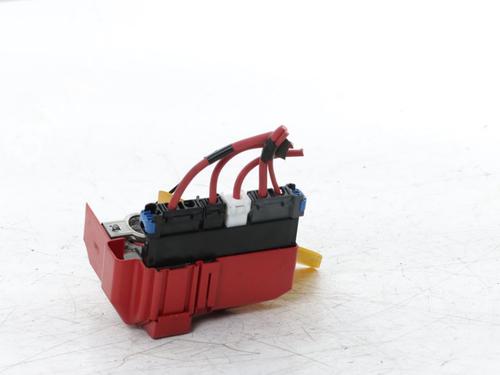 Fuse box RENAULT CLIO V (B7_) 1.0 TCe 100 (B7MT) | BP29640870E1 