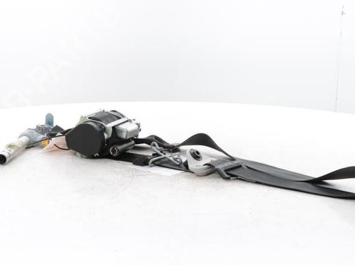 Used Front right seatbelt Front right seatbelt CITROËN C3 Picasso (SH_) 1.2 THP 110 (SHHNZ6) (110 hp) 38409344 38409344