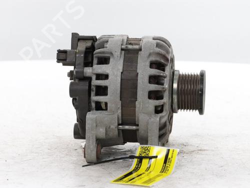 Alternator RENAULT CAPTUR I (J5_, H5_) 0.9 TCe 90 | BP37872936M7 - Image 3