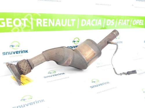 Used Catalyst Catalyst RENAULT MEGANE II Estate (KM0/1_) 1.6 (113 hp) 40570929 40570929