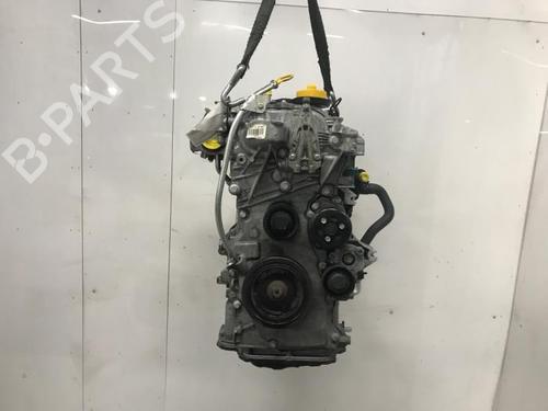 Engine DACIA SANDERO II TCe 90 (B8M1, B8MA, B8AC) | BP40585084M1 - Image 3