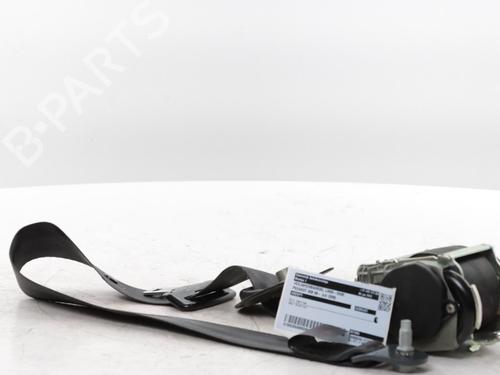 Front left seatbelt PEUGEOT 308 SW I (4E_, 4H_) 1.6 16V | BP31960701I26