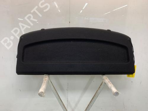 Used Rear parcel shelf RENAULT CAPTUR II (HF_) TCe 140 (HFN0) (140 hp) 30186427