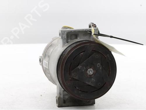 AC compressor RENAULT CLIO V (B7_) 1.0 TCe 90 (B7MT) | BP40552053M34 - Image 8