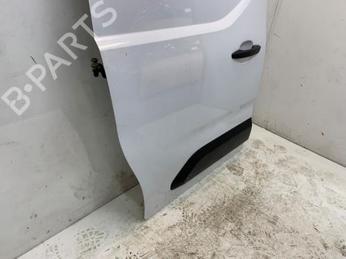 Right slide door OPEL COMBO Box Body/MPV (K9) 1.2 | BP29899337C75 