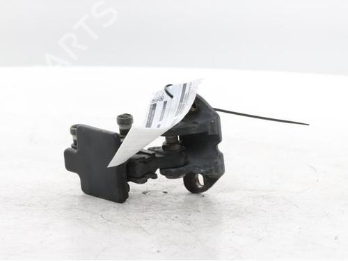 Interior handle PEUGEOT BOXER Van 2.2 HDi 110 | BP40586606I7 - Image 5