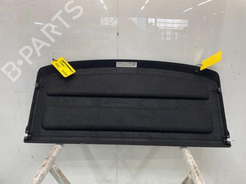 Rear parcel shelf RENAULT CLIO V (B7_) 1.0 TCe 100 (B7MT) | BP29640858C85
