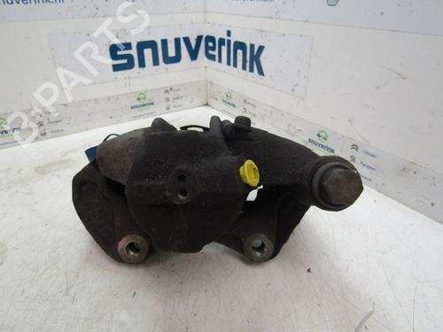 Right front brake caliper PEUGEOT EXPERT (224_) 1.9 TD | BP11761989M104 