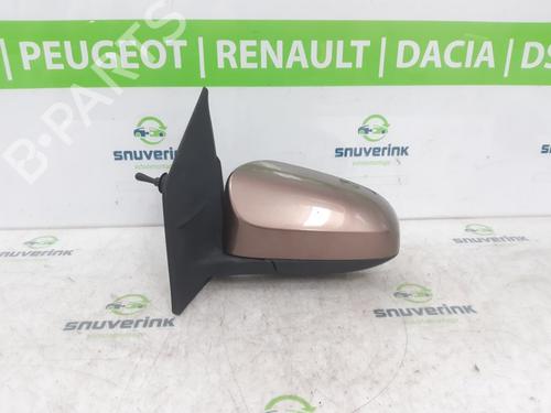 Retrovisor esquerdo Retrovisor esquerdo 22218308 22218308