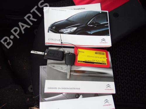 Gearbox CITROËN C3 II (SC_) 1.6 HDi | BP40582674M3  - Image 34