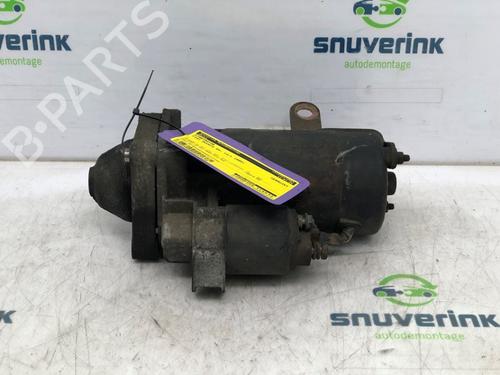 Used Starter Starter 17048744 17048744
