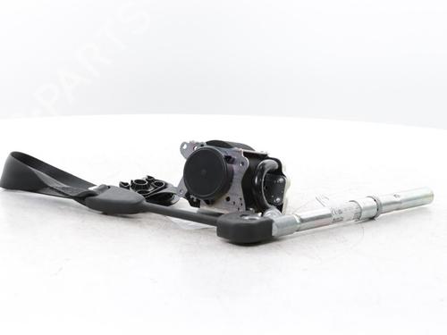 Front right seatbelt VW POLO VI (AW1, BZ1, AE1) 1.0 TSI | BP38409122I25 - Image 6