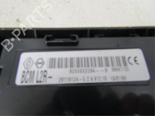 Engine control unit (ECU) RENAULT CLIO III (BR0/1, CR0/1) 1.2 16V (BR02, BR0J, BR11, CR02, CR0J, CR11) | BP40564627M57 - Image 5